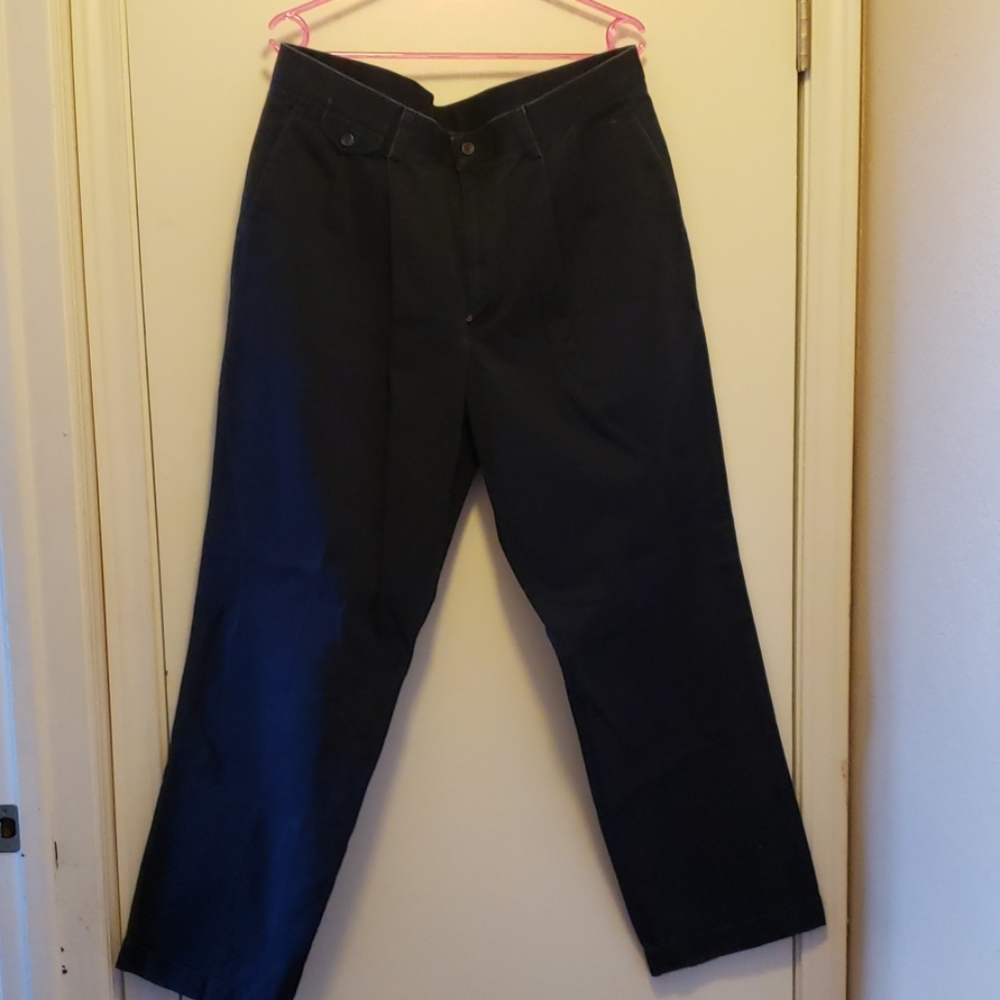 Mens Dockers Slacks